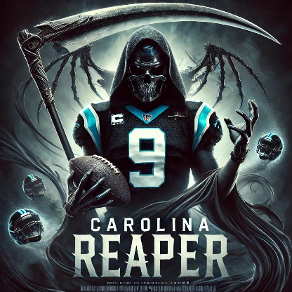 Panthers999Fan's avatar