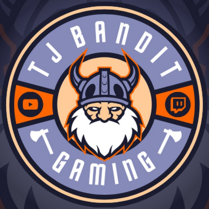 TJBanditGaming's avatar
