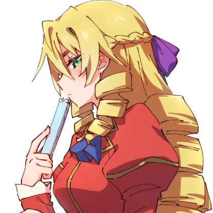 Grace_Auverne's avatar