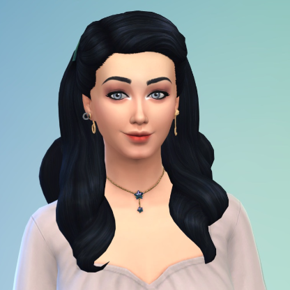 SimmerIngrid's avatar
