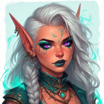 Shieldmaiden0909's avatar