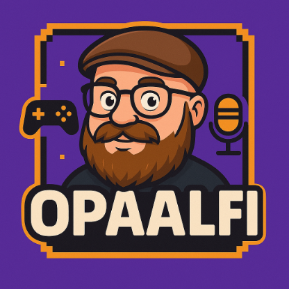 OpaAlfi's avatar