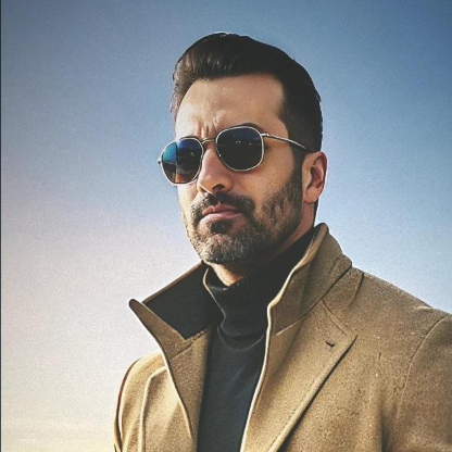 CristianoJBSilva's avatar