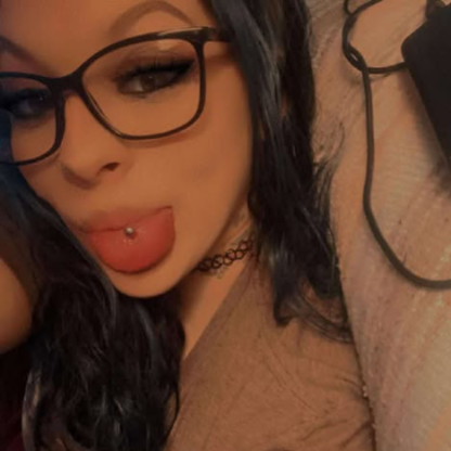 DuhhBlondii's avatar