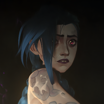 Storm-in-Rainn's avatar