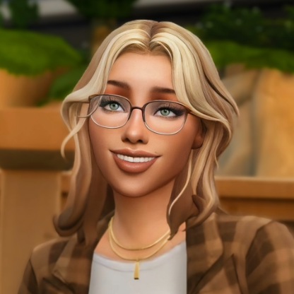 SimpleSimsie's avatar