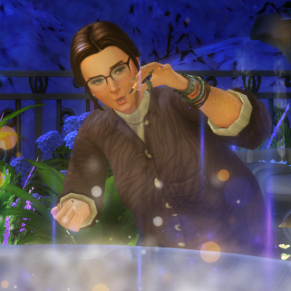 RavynKage's avatar