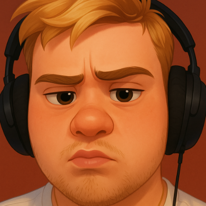 Pyrteus's avatar