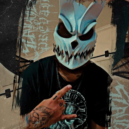 Shad0serpenTT's avatar