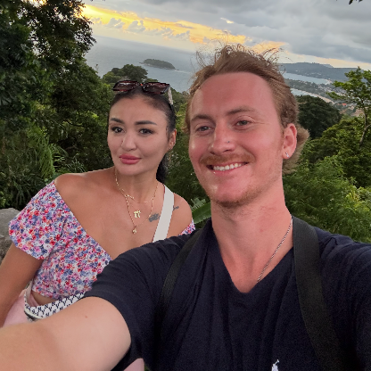 AlexanderLarkin's avatar