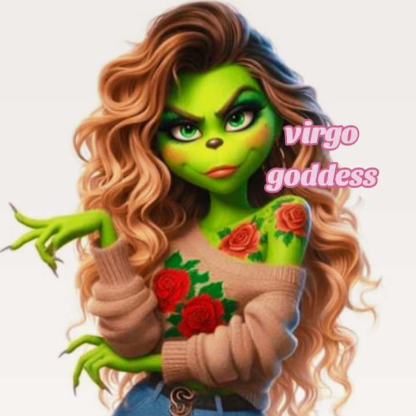 virgogodde393's avatar