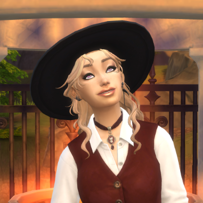 Shianui's avatar