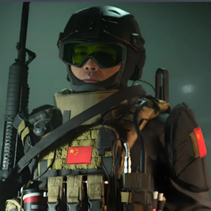ZhiqiangZIMO's avatar