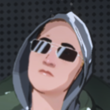 RicoMeister's avatar