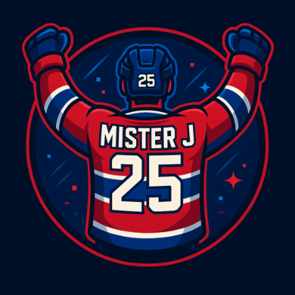 Mister25J's avatar