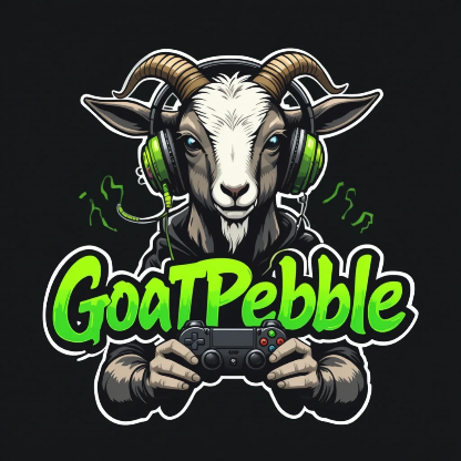 GoatPebble's avatar