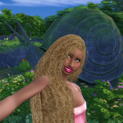 AnyahM's avatar