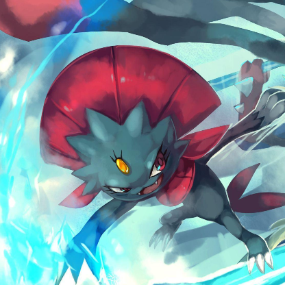 andabigload7's avatar
