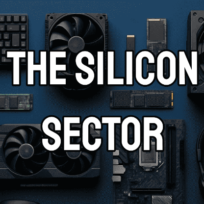 TheSiliconSector's avatar