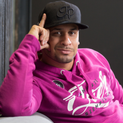 KingKollegah's avatar