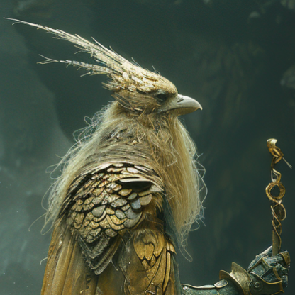 Harpyaa's avatar