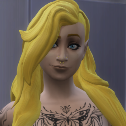 NKETw's avatar
