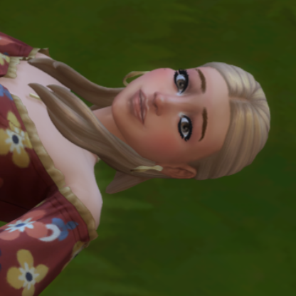 Jennybean16's avatar