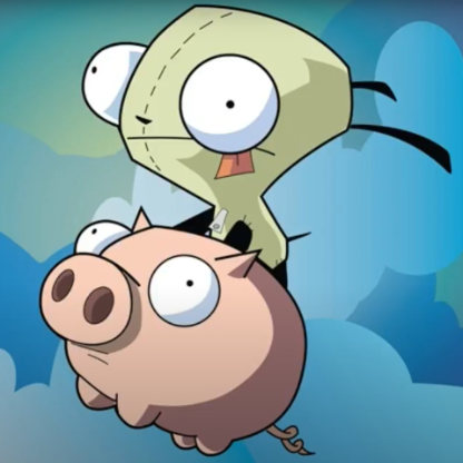 FlyingPiggyODoom's avatar