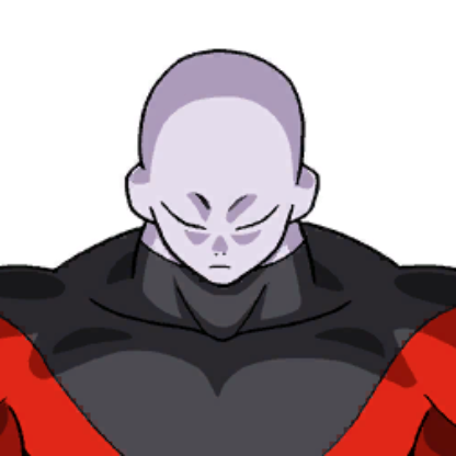 Jiren-46's avatar