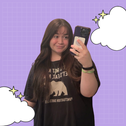 AmeliaGrace33's avatar