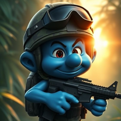 K4MPFSCHLUMPF's avatar