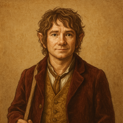 Bilbo_Beutlin7's avatar