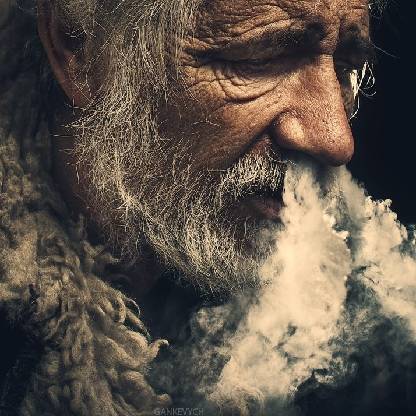 SmokingGrandpa's avatar