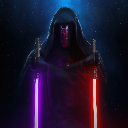 DarthRevan566's avatar