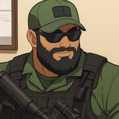 E1178's avatar
