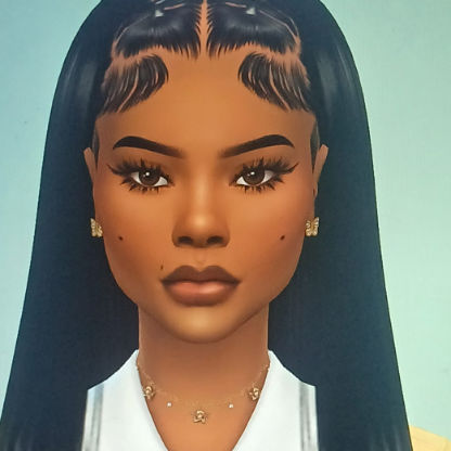 Nelly-Liline's avatar
