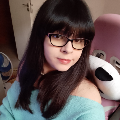 Yunicornia's avatar