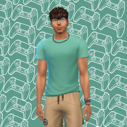 RelaxedRealmgame's avatar