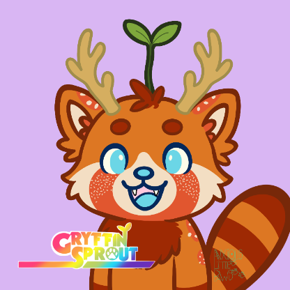 GryffinSprout's avatar
