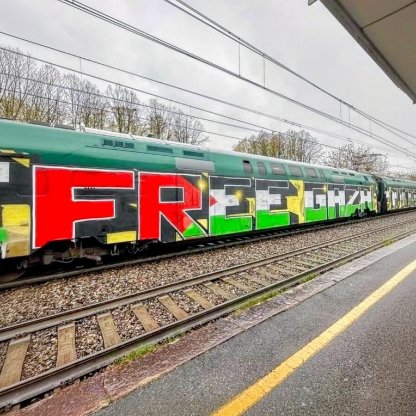 ComradePalmBee's avatar