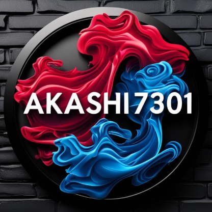 AkaShi7301's avatar