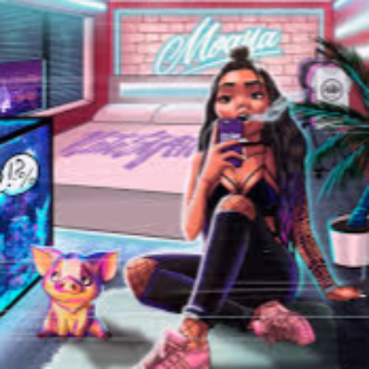 Salvatore_Leila's avatar