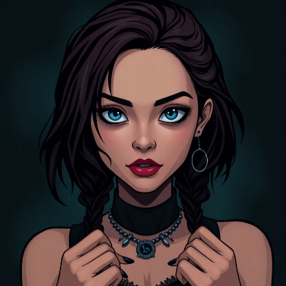LadyzPlayz's avatar
