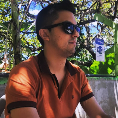 Elvao19's avatar