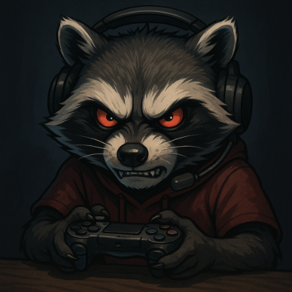 iGuaxinim's avatar
