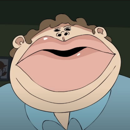 smellymongrel's avatar