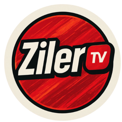 ZilerTv's avatar