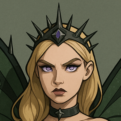 DestinyxSilva's avatar