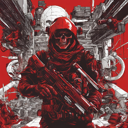 Dat_ProjectDeath's avatar