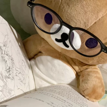 KittyKofi's avatar